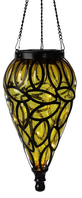 Светильник Волшебный фонарь на солнечной батарее Эра ERASF23-25 Б0062372 Светильник Волшебный фонарь на солнечной батарее Эра ERASF23-25 Б0062372