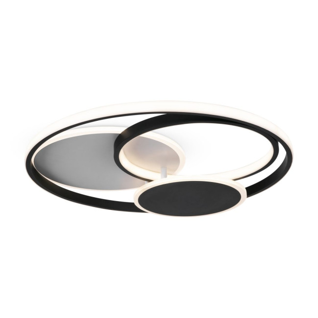 Потолочный светильник Freya Cosmic Market FR10015CL-L94WB Потолочный светильник Freya Cosmic Market FR10015CL-L94WB