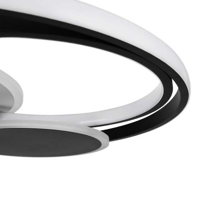 Потолочный светильник Freya Cosmic Market FR10015CL-L94WB Потолочный светильник Freya Cosmic Market FR10015CL-L94WB