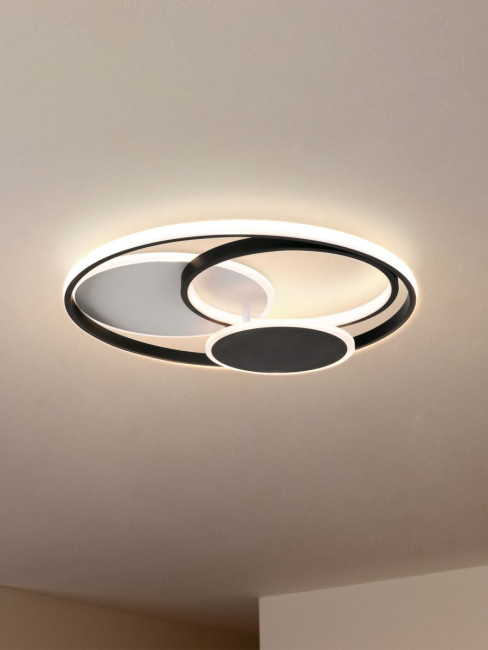 Потолочный светильник Freya Cosmic Market FR10015CL-L94WB Потолочный светильник Freya Cosmic Market FR10015CL-L94WB