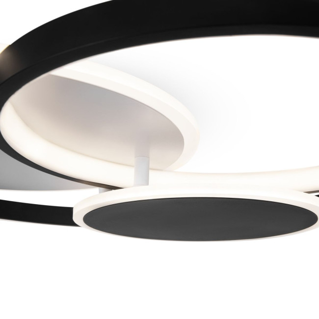 Потолочный светильник Freya Cosmic Market FR10015CL-L94WB Потолочный светильник Freya Cosmic Market FR10015CL-L94WB