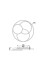 Потолочный светильник Freya Cosmic Market FR10015CL-L94WB Потолочный светильник Freya Cosmic Market FR10015CL-L94WB