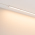 Набор для светодиодной подсветки Arlight ARL-KIT-SLIM-FC 24V Warm3000 (14 W/m, IP20, 2m) (Алюминий+пластик) 053439 Набор для светодиодной подсветки Arlight ARL-KIT-SLIM-FC 24V Warm3000 (14 W/m, IP20, 2m) (Алюминий+пластик) 053439