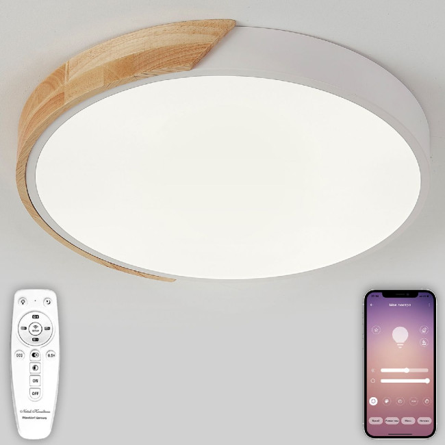 Потолочный светильник Natali Kovaltseva Scandinavian LED LAMPS 81181 Потолочный светильник Natali Kovaltseva Scandinavian LED LAMPS 81181