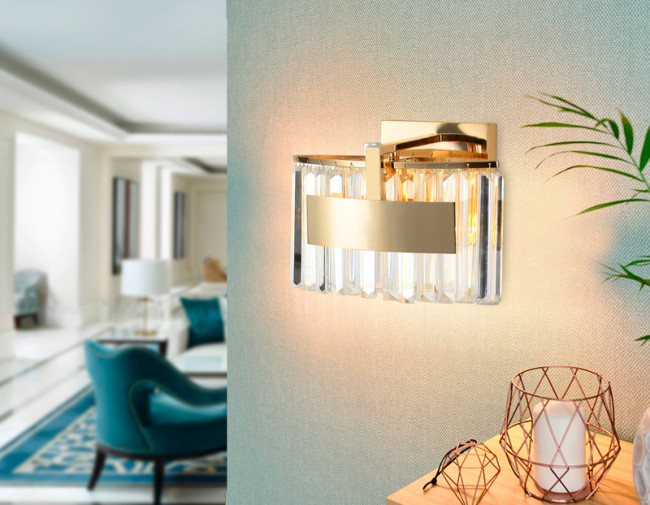 Настенный светильник Ambrella Light Traditional TR5095 Настенный светильник Ambrella Light Traditional TR5095