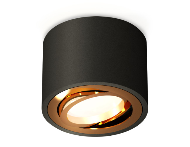 Потолочный светильник Ambrella Light Techno Spot XS7511004 (C7511, N7004) Потолочный светильник Ambrella Light Techno Spot XS7511004 (C7511, N7004)