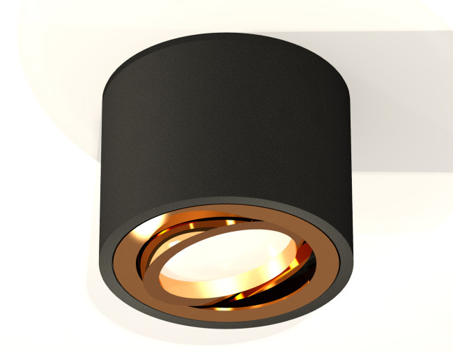 Потолочный светильник Ambrella Light Techno Spot XS7511004 (C7511, N7004) Потолочный светильник Ambrella Light Techno Spot XS7511004 (C7511, N7004)