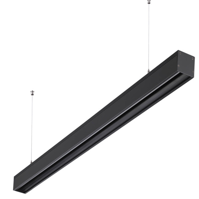 Шинопровод 1м Novotech Kit 135024 Шинопровод 1м Novotech Kit 135024