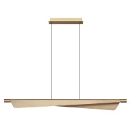 Подвесной светильник Odeon Light Hightech Linea 7017/24LB Подвесной светильник Odeon Light Hightech Linea 7017/24LB