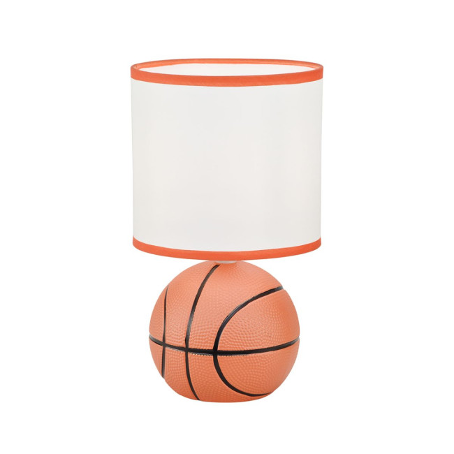 Настольная лампа Escada Sport 10160/L Basketball Настольная лампа Escada Sport 10160/L Basketball