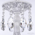 Подвесная люстра Bohemia Ivele Crystal AL78101/16+8+8/300/3d B WMN P Aquamarine/M-1F Подвесная люстра Bohemia Ivele Crystal AL78101/16+8+8/300/3d B WMN P Aquamarine/M-1F