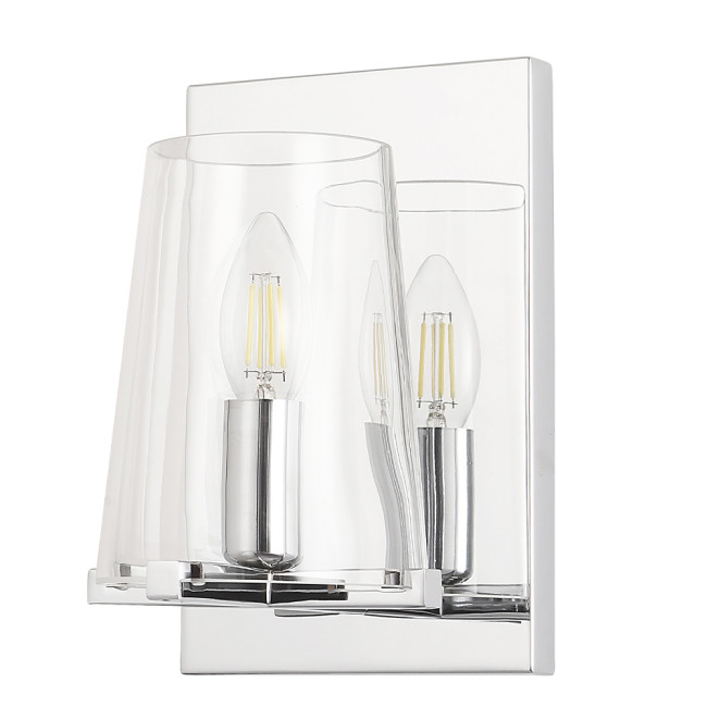 Бра Crystal Lux MEDICI AP1 Бра Crystal Lux MEDICI AP1