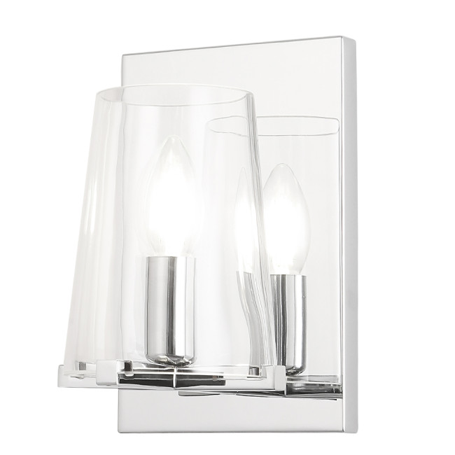 Бра Crystal Lux MEDICI AP1 Бра Crystal Lux MEDICI AP1