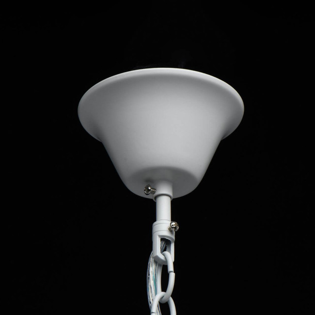 Подвесная люстра De Markt City Свеча 683013205 Подвесная люстра De Markt City Свеча 683013205