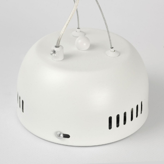 Подвесная люстра Lussole Claudia LSP-7078 Подвесная люстра Lussole Claudia LSP-7078