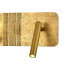 Настенный светильник Indigo Rilievo 14032/2W Gold V000199L Настенный светильник Indigo Rilievo 14032/2W Gold V000199L