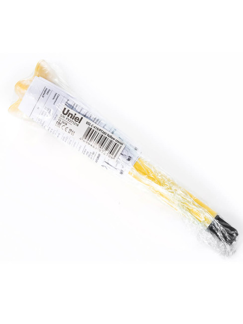 Светильник на солнечных батареях (10625) Uniel Promo USL-C-419/PT305 Yellow Crocus Светильник на солнечных батареях (10625) Uniel Promo USL-C-419/PT305 Yellow Crocus