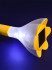 Светильник на солнечных батареях (10625) Uniel Promo USL-C-419/PT305 Yellow Crocus Светильник на солнечных батареях (10625) Uniel Promo USL-C-419/PT305 Yellow Crocus
