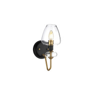Бра Elstead Lighting Armand DL-ARMAND1-AB Бра Elstead Lighting Armand DL-ARMAND1-AB