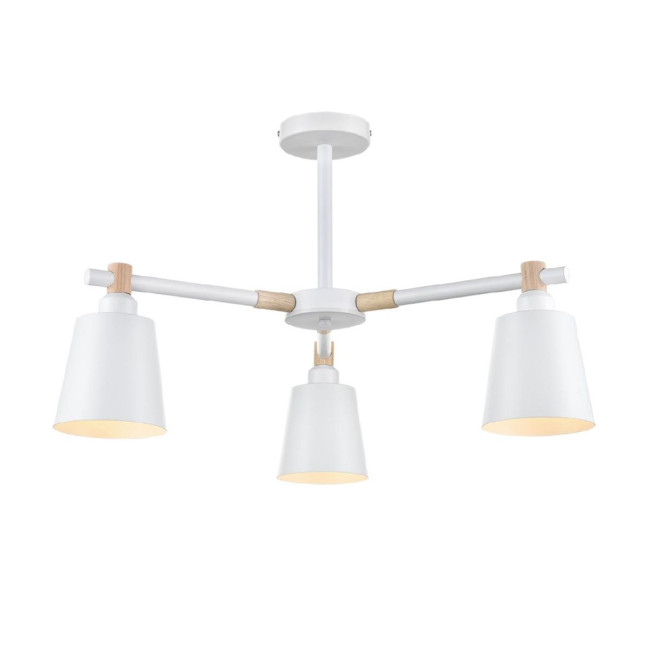 Люстра на штанге Lumion Rosalina 8097/3C Люстра на штанге Lumion Rosalina 8097/3C