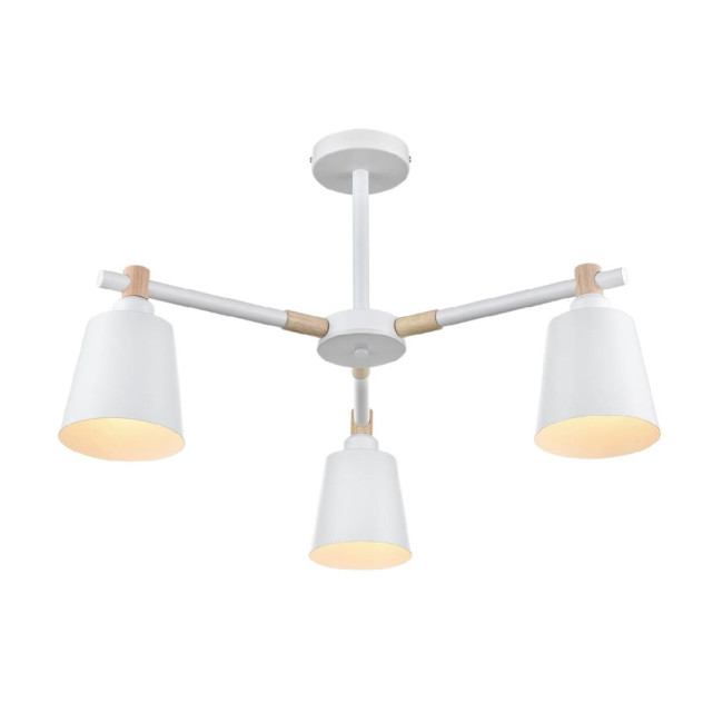 Люстра на штанге Lumion Rosalina 8097/3C Люстра на штанге Lumion Rosalina 8097/3C