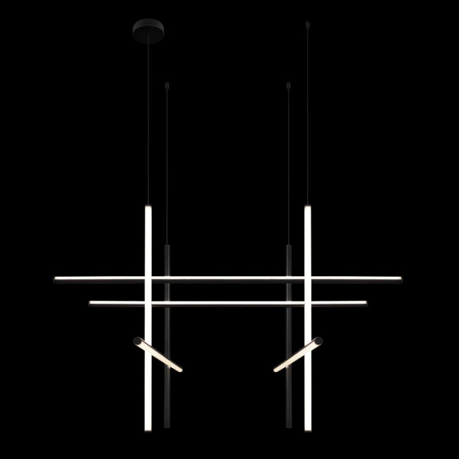 Подвесной светильник LOFT IT Coordinates 10393/B Black Подвесной светильник LOFT IT Coordinates 10393/B Black