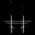 Подвесной светильник LOFT IT Coordinates 10393/B Black Подвесной светильник LOFT IT Coordinates 10393/B Black