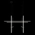 Подвесной светильник LOFT IT Coordinates 10393/B Black Подвесной светильник LOFT IT Coordinates 10393/B Black