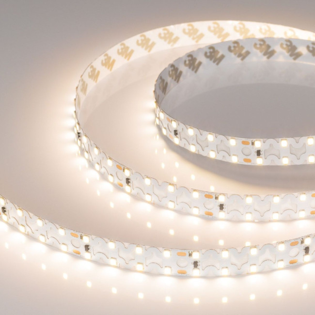 Светодиодная лента Arlight RZ-A160-15mm 24V Warm2700 (19.2 W/m, IP20, 2835, 5m) 048010 Светодиодная лента Arlight RZ-A160-15mm 24V Warm2700 (19.2 W/m, IP20, 2835, 5m) 048010