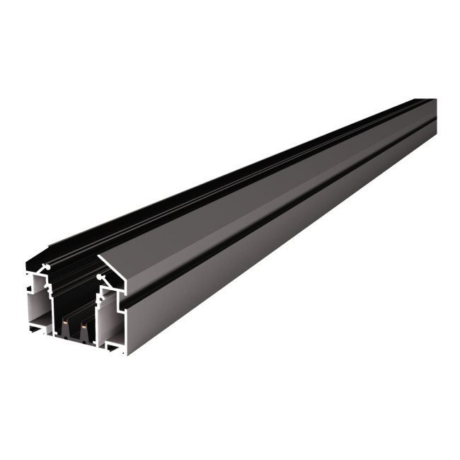 Шинопровод однофазный под натяжной потолок ST Luce Skyline 220 (Заглушки 2+2 в ком) ST046.419.02 Шинопровод однофазный под натяжной потолок ST Luce Skyline 220 (Заглушки 2+2 в ком) ST046.419.02
