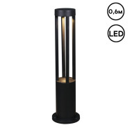 Ландшафтный светильник Reluce 09958-0.7-001JH 0,6M LED7W BK RLOS