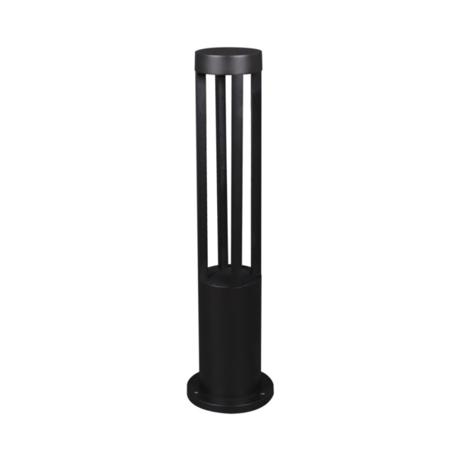 Ландшафтный светильник Reluce 09958-0.7-001JH 0,6M LED7W BK RLOS