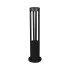 Ландшафтный светильник Reluce 09958-0.7-001JH 0,6M LED7W BK RLOS