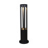 Ландшафтный светильник Reluce 09958-0.7-001JH 0,6M LED7W BK RLOS