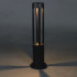 Ландшафтный светильник Reluce 09958-0.7-001JH 0,6M LED7W BK RLOS