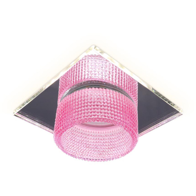 Встраиваемый светильник Ambrella Light Techno Spot TN356