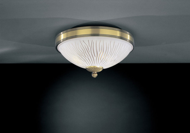 Потолочный светильник Reccagni Angelo PL 5650/2 Потолочный светильник Reccagni Angelo PL 5650/2