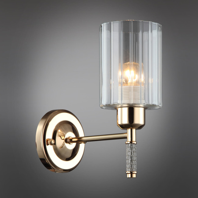 Бра Omnilux OML-66511-01 Бра Omnilux OML-66511-01