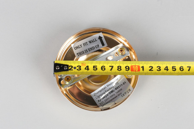 Бра Omnilux OML-66511-01 Бра Omnilux OML-66511-01