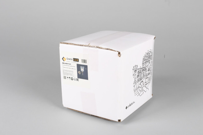 Бра Omnilux OML-66511-01 Бра Omnilux OML-66511-01