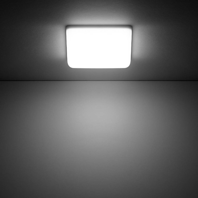 Встраиваемый светодиодный светильник Gauss Frameless 968511209 Встраиваемый светодиодный светильник Gauss Frameless 968511209