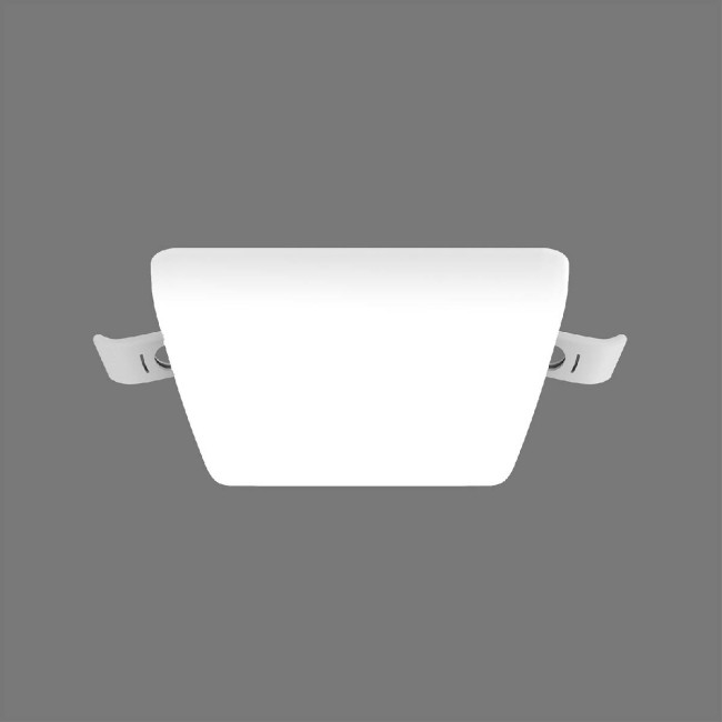 Встраиваемый светодиодный светильник Gauss Frameless 968511209 Встраиваемый светодиодный светильник Gauss Frameless 968511209