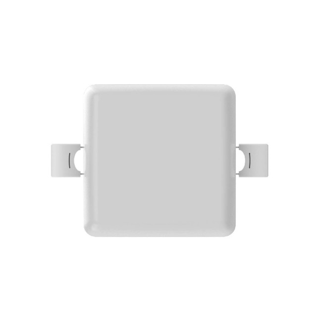 Встраиваемый светодиодный светильник Gauss Frameless 968511209 Встраиваемый светодиодный светильник Gauss Frameless 968511209