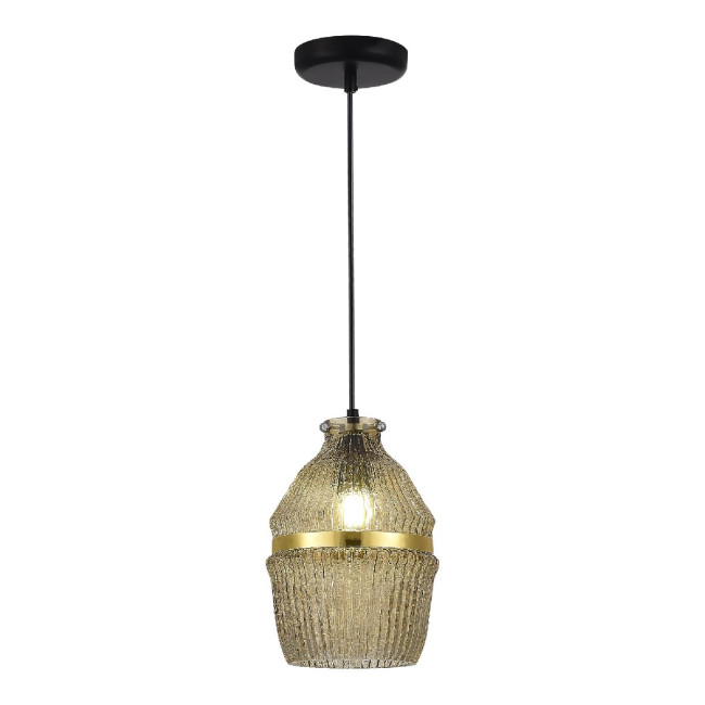Подвесной светильник ST Luce Cocoon SL1661.403.01 Подвесной светильник ST Luce Cocoon SL1661.403.01