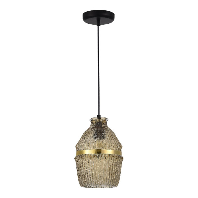 Подвесной светильник ST Luce Cocoon SL1661.403.01 Подвесной светильник ST Luce Cocoon SL1661.403.01