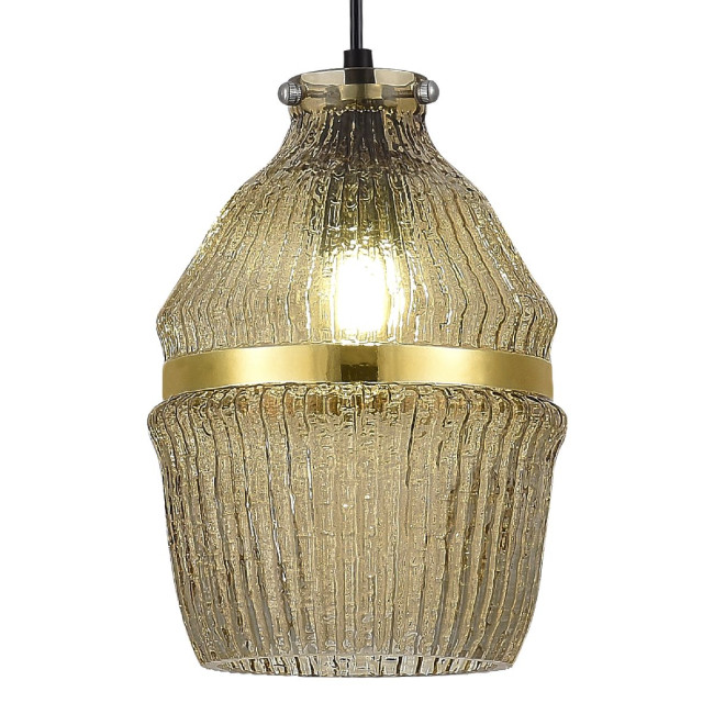Подвесной светильник ST Luce Cocoon SL1661.403.01 Подвесной светильник ST Luce Cocoon SL1661.403.01