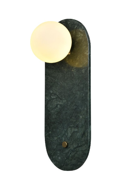 Настенный светильник Zortes Marmo ZRS.90610.09 Настенный светильник Zortes Marmo ZRS.90610.09