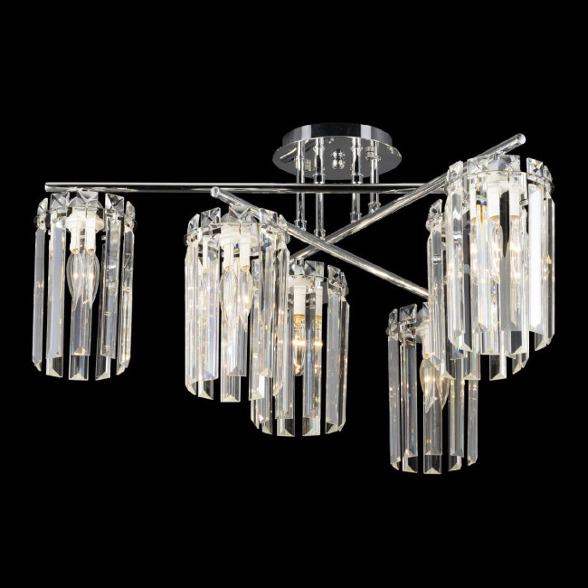 Потолочная люстра Citilux Axis CL313261 Потолочная люстра Citilux Axis CL313261