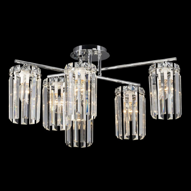 Потолочная люстра Citilux Axis CL313261 Потолочная люстра Citilux Axis CL313261