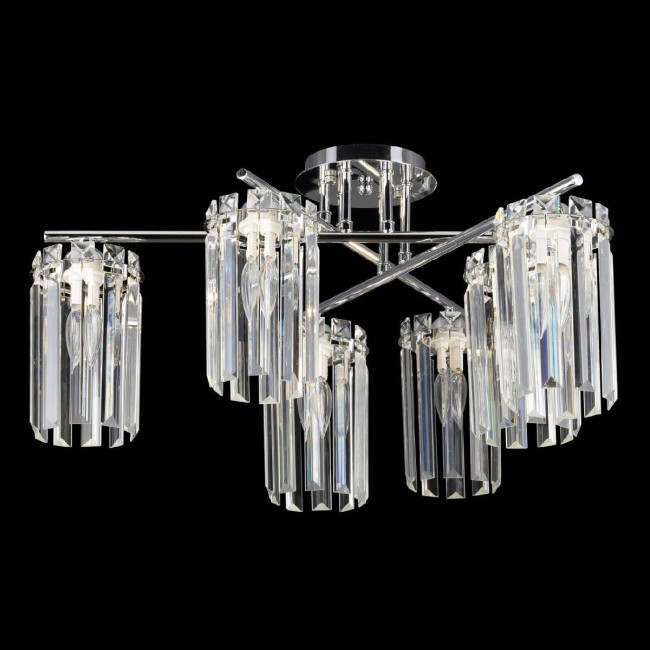 Потолочная люстра Citilux Axis CL313261 Потолочная люстра Citilux Axis CL313261